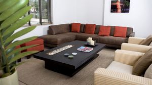Preview wallpaper sofa, style, furniture, modern