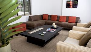 Preview wallpaper sofa, style, furniture, modern