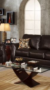 Preview wallpaper sofa, style, furniture, room