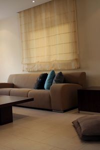 Preview wallpaper sofa, style, shadow, room, window