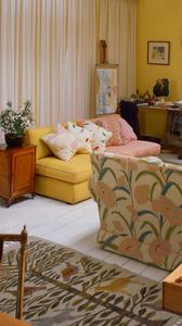 Preview wallpaper sofa, table, furniture, comfort, interior