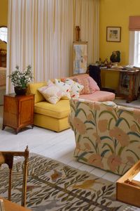Preview wallpaper sofa, table, furniture, comfort, interior