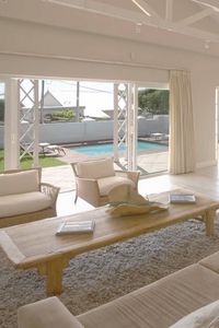 Preview wallpaper sofa, table, furniture, room, white, interior