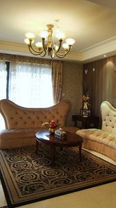 Preview wallpaper sofas, furniture, style, interior