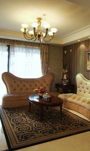 Preview wallpaper sofas, furniture, style, interior