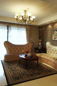 Preview wallpaper sofas, furniture, style, interior