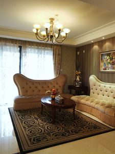 Preview wallpaper sofas, furniture, style, interior