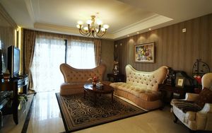 Preview wallpaper sofas, furniture, style, interior