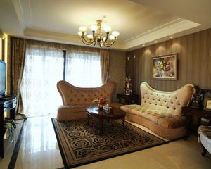 Preview wallpaper sofas, furniture, style, interior