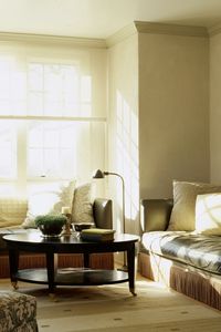 Preview wallpaper sofas, pillows, furniture, style, comfort