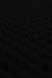 Preview wallpaper soundproofing, material, texture, black, surface