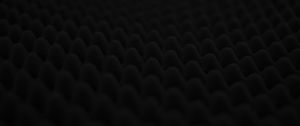 Preview wallpaper soundproofing, material, texture, black, surface