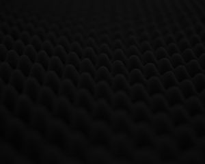 Preview wallpaper soundproofing, material, texture, black, surface
