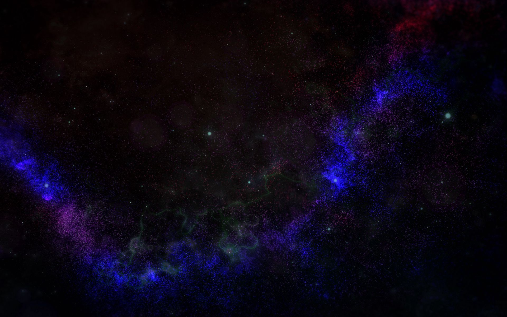 Download wallpaper 1920x1200 space, constellation, stars, astrology  widescreen 16:10 hd background