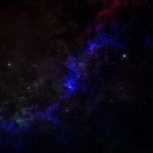 Preview wallpaper space, constellation, stars, astrology