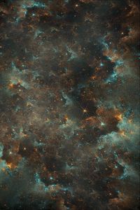 Preview wallpaper space, glitter, stars, universe