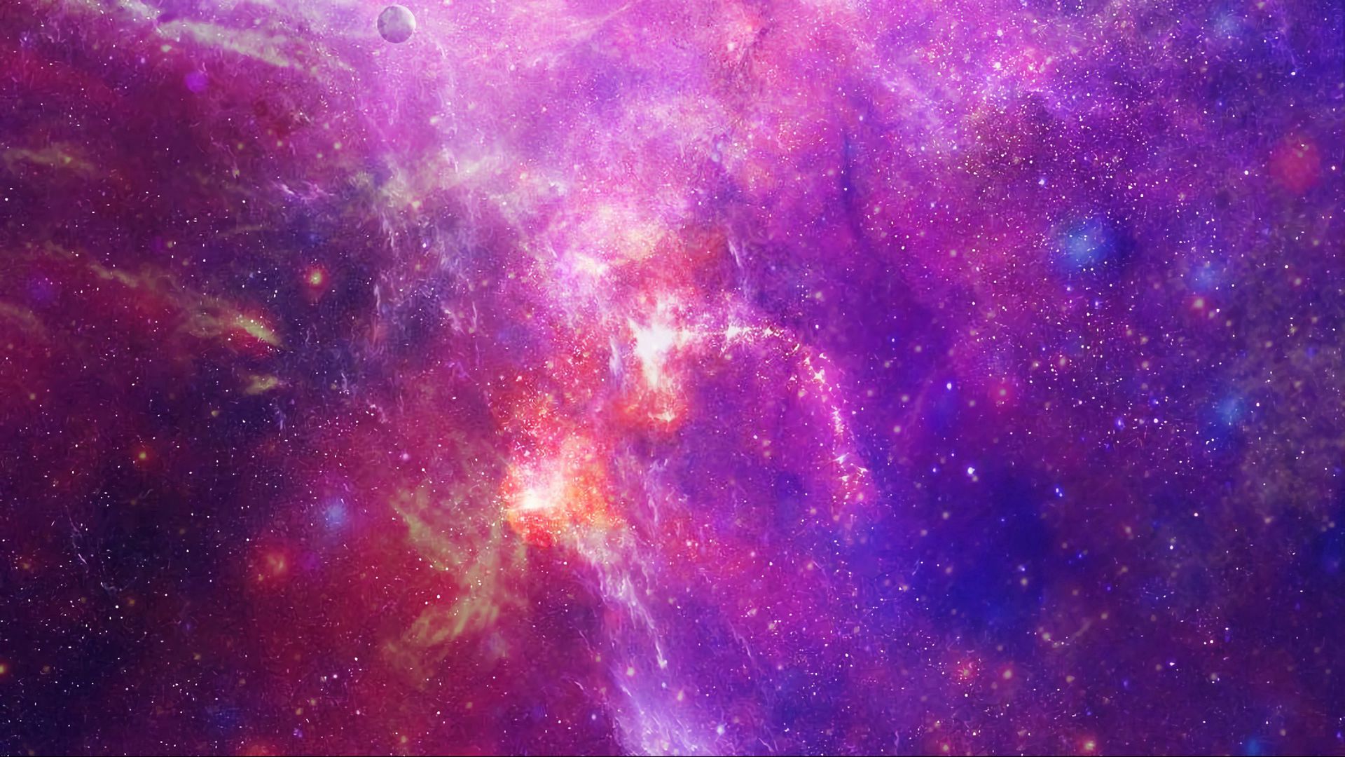 Wallpaper ID 999  space stars galaxy nebula 4k free download