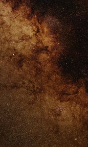 Preview wallpaper space, nebula, stars, constellations, universe