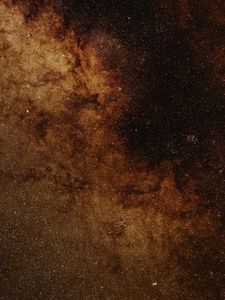 Preview wallpaper space, nebula, stars, constellations, universe