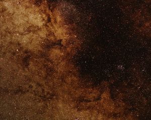 Preview wallpaper space, nebula, stars, constellations, universe