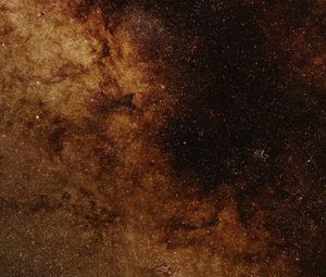 Preview wallpaper space, nebula, stars, constellations, universe