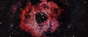 Preview wallpaper space, nebula, universe, stars, galaxy