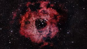 Preview wallpaper space, nebula, universe, stars, galaxy