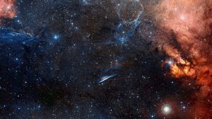 Space Wallpapers 1366x768 - Wallpaper Cave