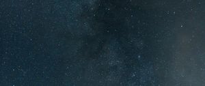 Preview wallpaper space, starry sky, dark