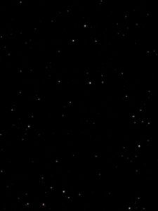 Preview wallpaper space, starry sky, dots, shine