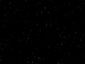 Preview wallpaper space, starry sky, dots, shine