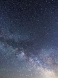 Preview wallpaper space, stars, constellation, universe