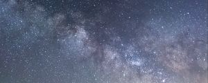 Preview wallpaper space, stars, constellation, universe