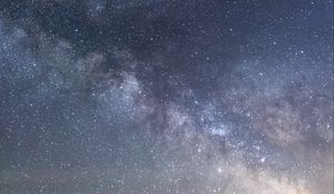 Preview wallpaper space, stars, constellation, universe