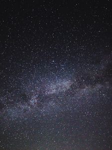 Preview wallpaper space, stars, constellation, universe, starry sky