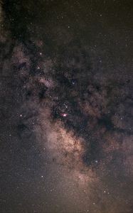 Preview wallpaper space, stars, constellations, milky way