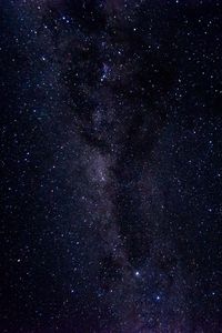 Preview wallpaper space, stars, milky way, galaxy, universe