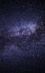Preview wallpaper space, stars, nebula, galaxy