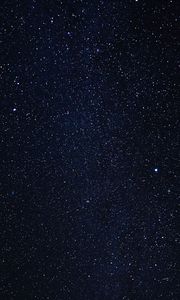 Preview wallpaper space, stars, sky, night, astronomy