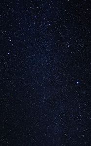 Preview wallpaper space, stars, sky, night, astronomy