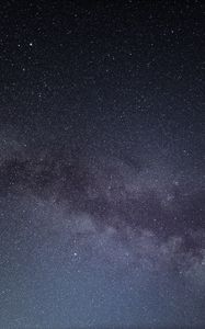 Preview wallpaper space, stars, starry sky, constellations, universe