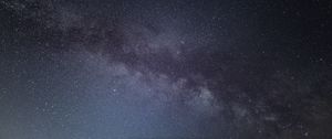 Preview wallpaper space, stars, starry sky, constellations, universe