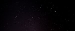 Preview wallpaper space, stars, starry sky, night