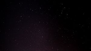 Preview wallpaper space, stars, starry sky, night