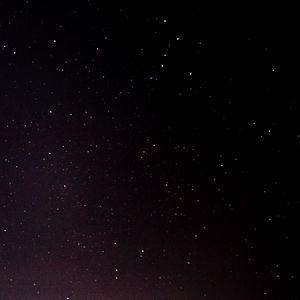 Preview wallpaper space, stars, starry sky, night