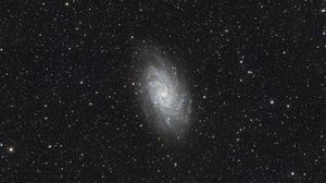 Preview wallpaper space, stars, universe, nebula, constellation, spiral, sky