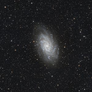 Preview wallpaper space, stars, universe, nebula, constellation, spiral, sky