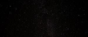 Preview wallpaper space, universe, starry sky