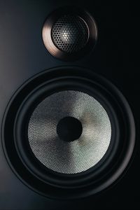 Preview wallpaper speakers, speaker, music