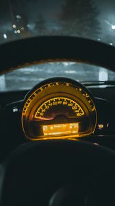 Speedometer iphone 8/7/6s/6 for parallax wallpapers hd, desktop backgrounds  938x1668, images and pictures